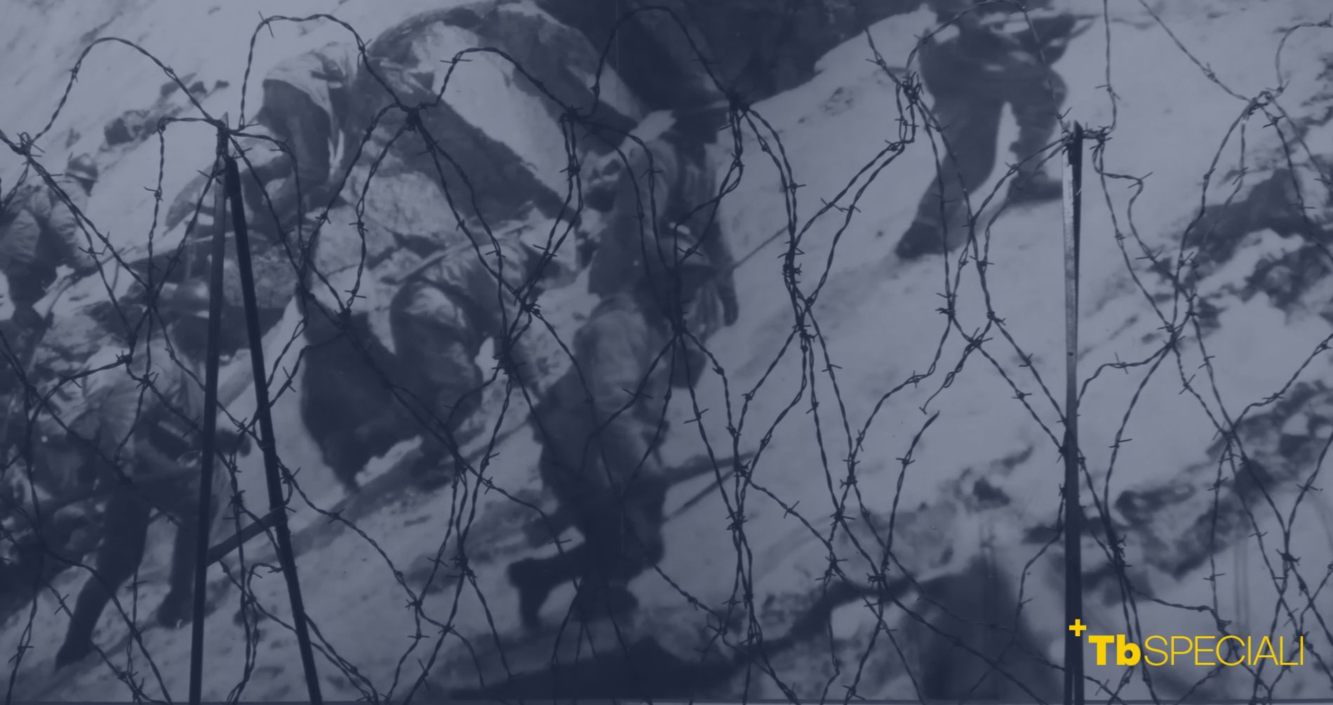 La memoria che smina la guerra